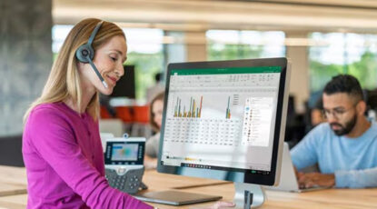 The UC System for the Future of Work: Cisco Unified Communications Manager (UCM) Release 12.5