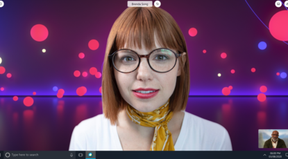 Webex Meetings July 2020 update: Virtual backgrounds on Windows, Mac, Android, and more!