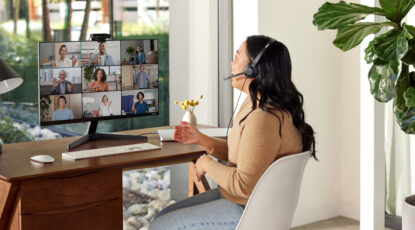 A Better Webex Meetings Experience with Video Mesh and ThousandEyes