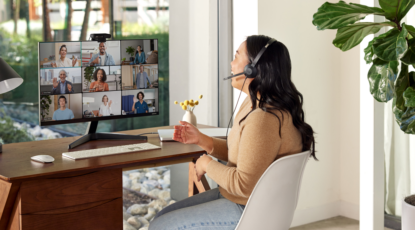 How Webex customers leverage Cisco AI Assistant to transform hybrid work and CX