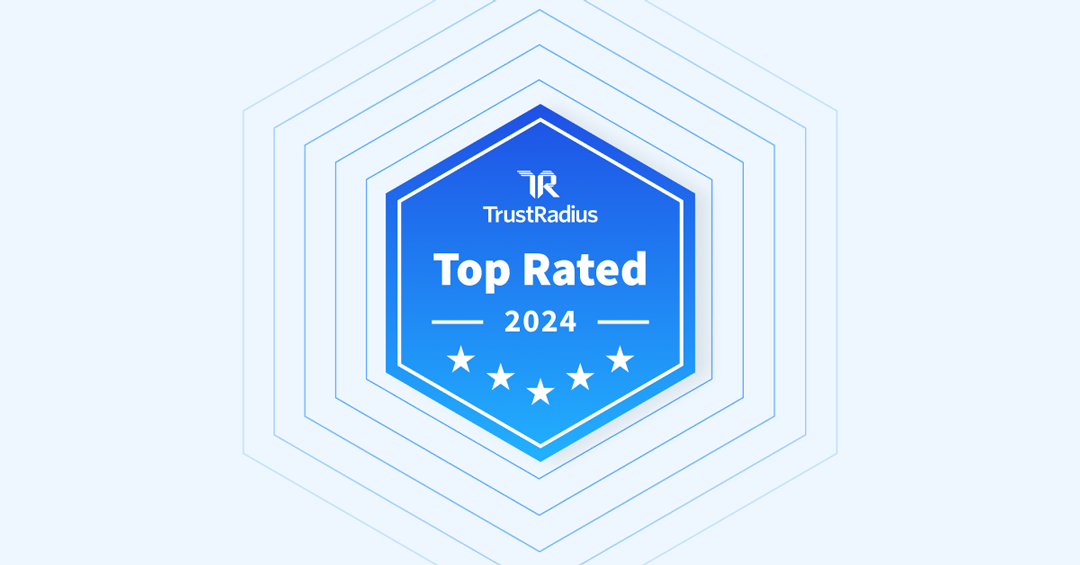 TrustRadius 2024 Top Rated Awards, Webex Recipient Of Multiple Awards: Webex Contact Center, Webex Suite, And Cisco Devices | Feature