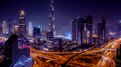 Cisco expands Webex Calling and Contact Center media presence in UAE