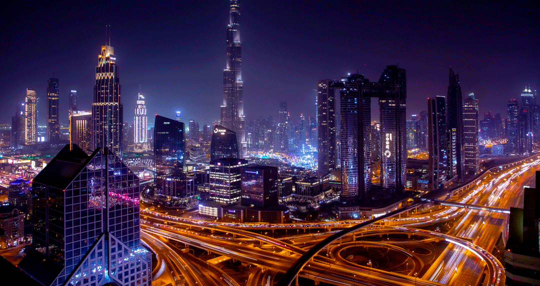 Dubai, United Arab Emirates | Feature