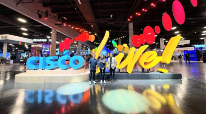 Transform your business: Top 5 Webex Calling announcements from Cisco Live 2024