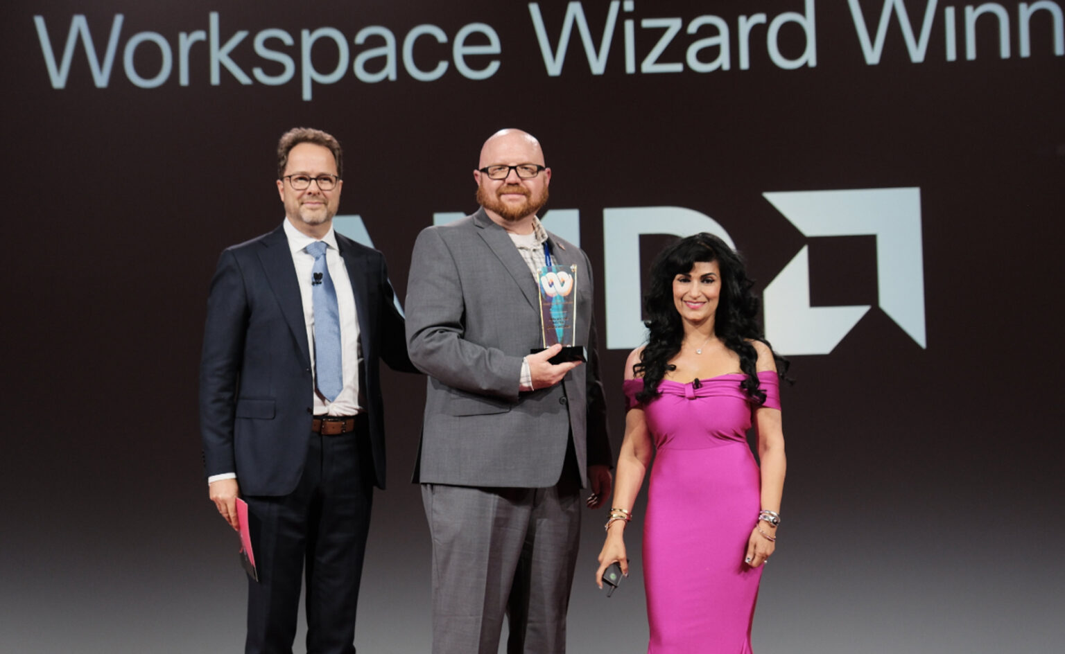 Announcing the 2024 Webex Customer Awards Winners
