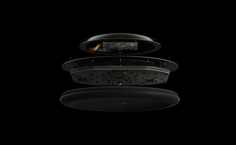 Revolutionize Your Meetings with Cisco’s First AI Adaptive Ceiling ...