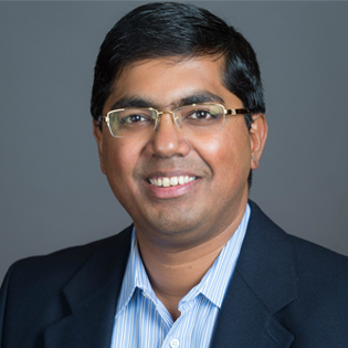 Rajiv Krishnan