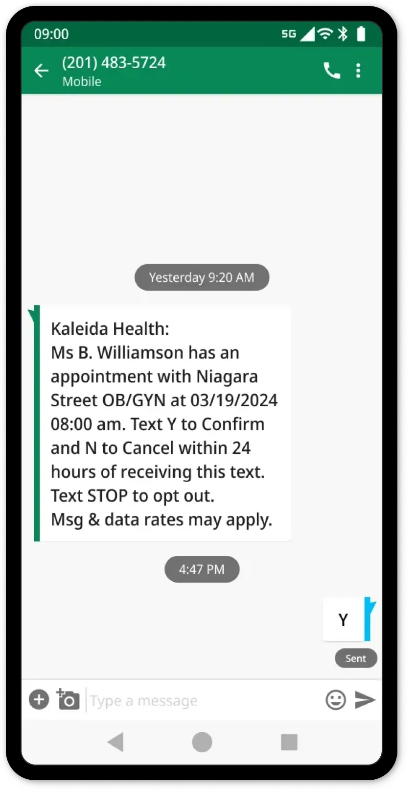 new-healthcare-phone