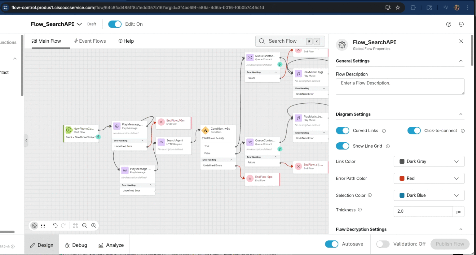 Flow Designer Enhancements: Transform Customer Interactions with ...