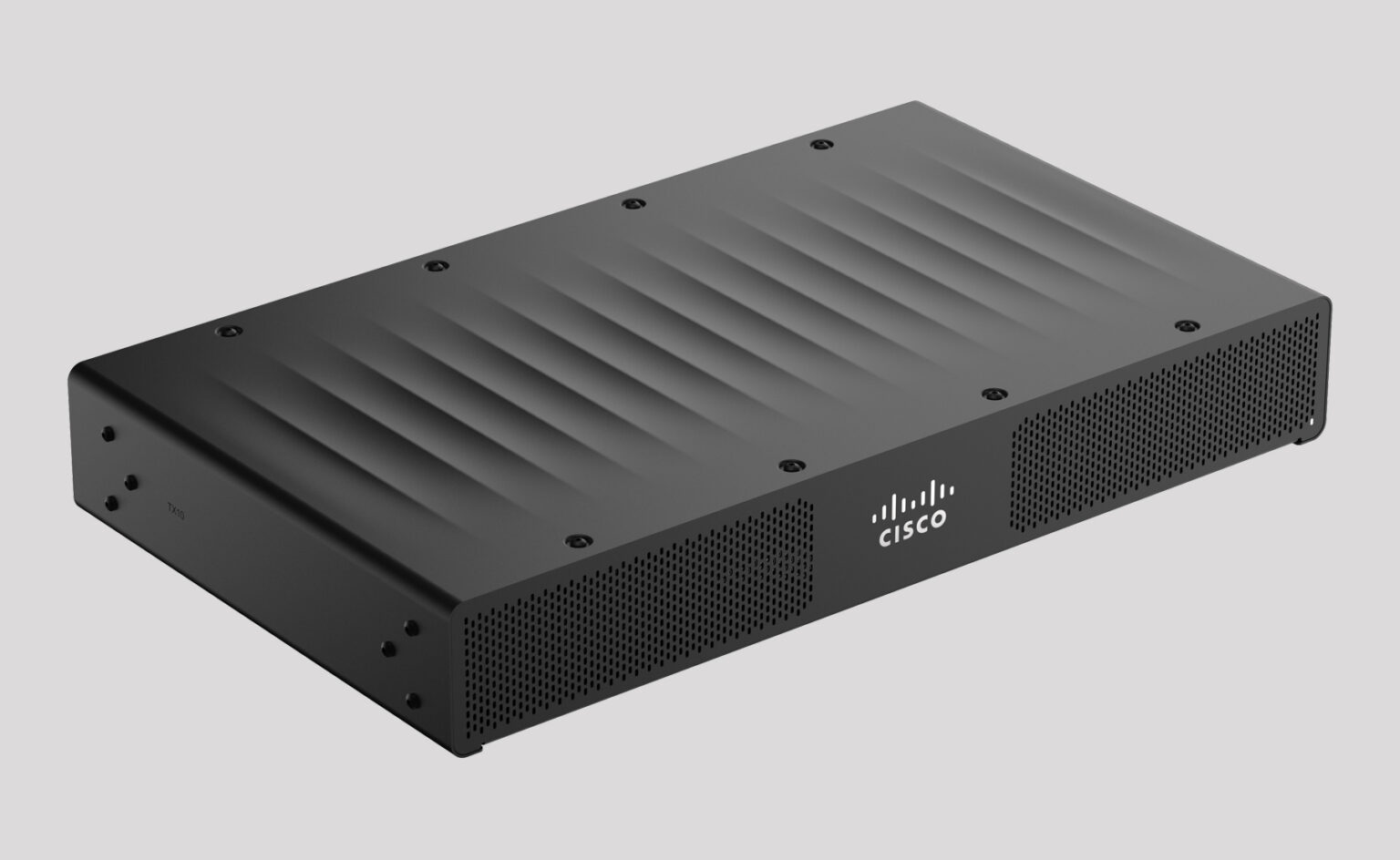 Cisco Room Kit Pro G2 | Sustainable Rack Mount for Meeting Rooms