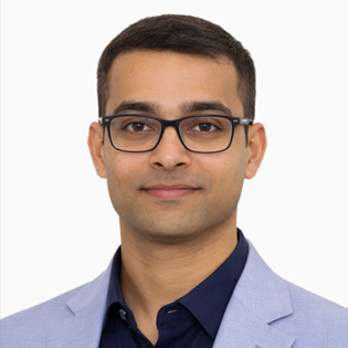 Anupam Mukherjee