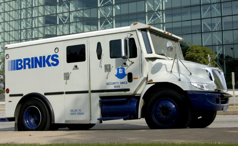 Brinks, Inc. Transforms Global Communications with Webex Calling