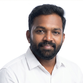 Kannan Mohan