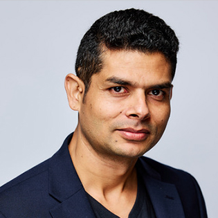 Krishna Tyagi