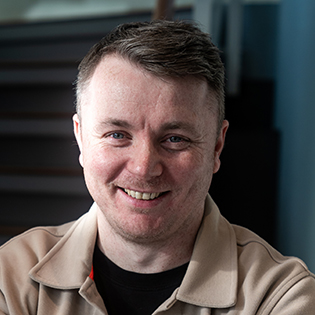 Richard Bayes