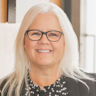 Jill Townsend