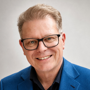 John Reeder
